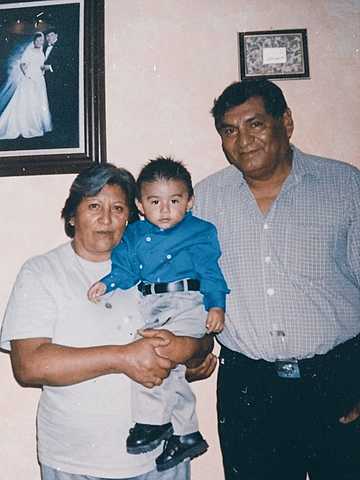 Abuelo