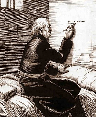 miguel hidalgo es atrapado