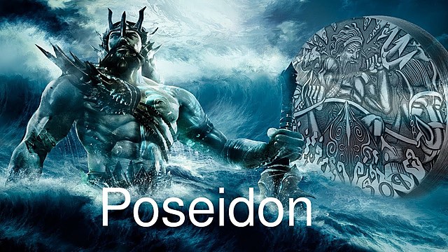 Poseidon