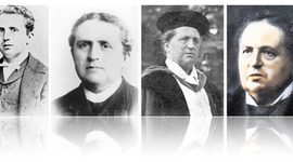 Timeline: Abraham Kuyper 1837-1920