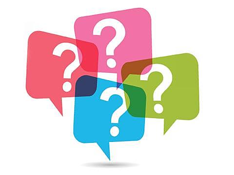 ¡Las buenas preguntas!