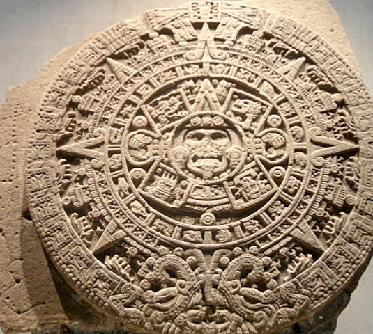 Aztecas