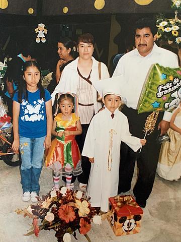 Conclusión de Kínder