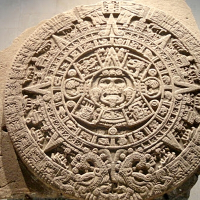 Timeline: Culturas mesoamericanas