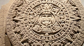 Timeline: Culturas mesoamericanas