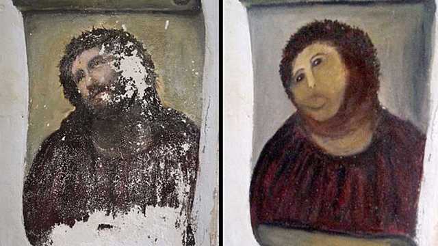 Ecce homo
