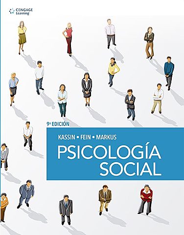 La Psicología Social nace concretamente a principios del siglo XX.