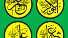 Timeline: Four Caliphs of Islam