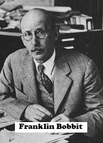 Franklin Bobitt