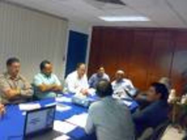 Consejo Nacional de Calidad y Productividad