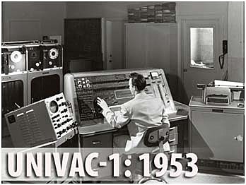 Univac