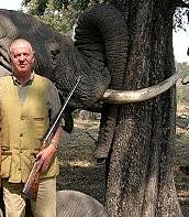 Abdicación Juan Carlos I