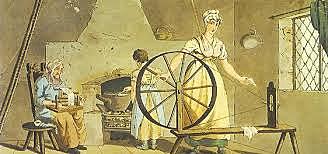 Putting Out System (1700s)