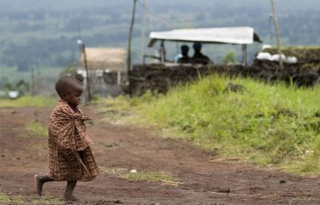 Arusha Peace Agreement