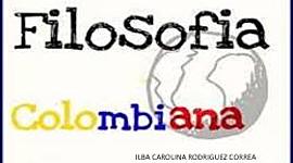 Timeline: filosofía en Colombia