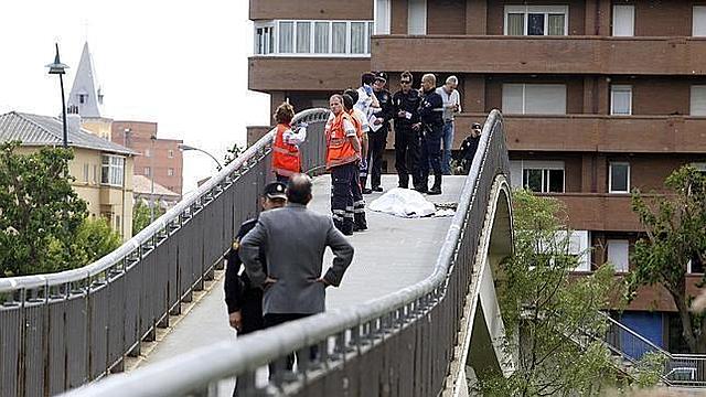 Muerte de isabel carrasco