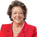 Muerte de Rita Barberá