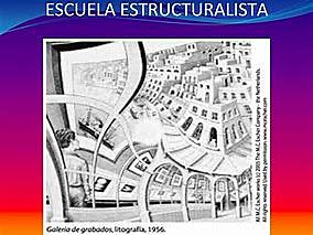 ESCUELA ESTRUCTURISTA