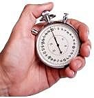 La Comisión de Comercio Interestatal comienza una investigación sobre el estudio de tiempos.