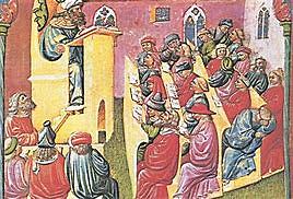 Baja edad media o Prerrenasista.