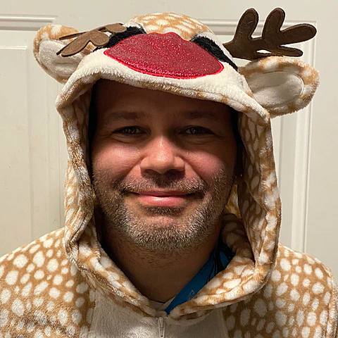 Naissance de Raymond, mon père