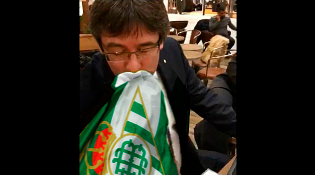 Referéndum independencia Cataluña