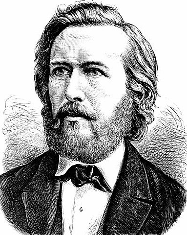 Ernst Haeckel