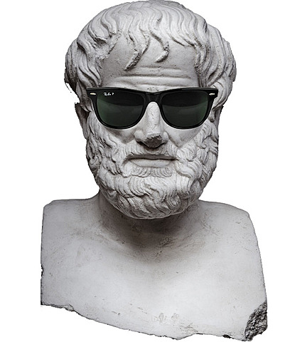 Aristotle
