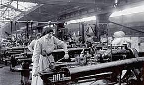 Elton Mayo comienza el estudio Hawthorne en la planta Western Electric Company en Hawthorne, Illinois.