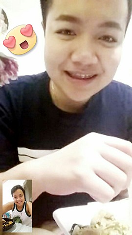 Long Distance Relationship