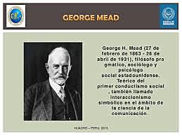 Fundación del primer instituto de sondeo de la opinión publica.