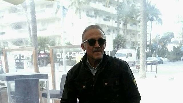 Detenido Manuel Murillo