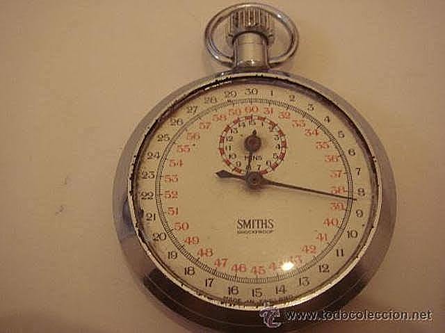 Se elimina la prohibición del uso de cronómetros en el lenguaje salarial