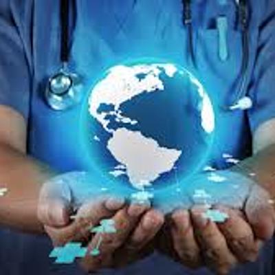 Timeline:  Los antecedentes para llegar a entender los determinantes de la salud