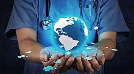 Timeline:  Los antecedentes para llegar a entender los determinantes de la salud