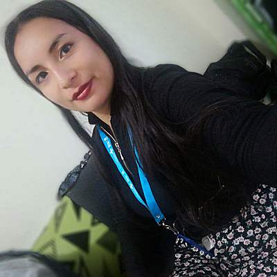 Timeline: Lorena Alejandra Sanchez Leon