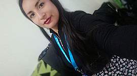 Timeline: Lorena Alejandra Sanchez Leon