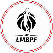 La Liga Mexicana de Baloncesto Profesional Femenil (LMBPF)