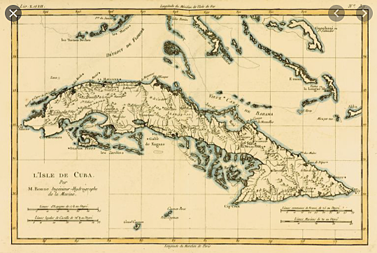 Ostend Manifesto (RED)