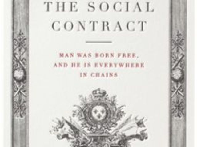 Social Contract