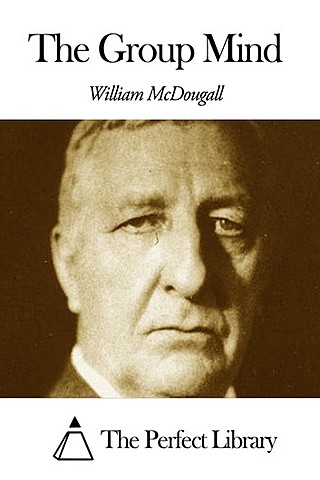 "The Group Mind" de McDougall