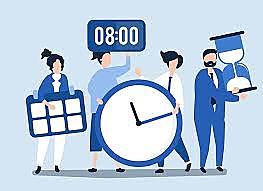 Se termina la MIL-STD 1567A, Apéndice de la Guía de Medición del Trabajo