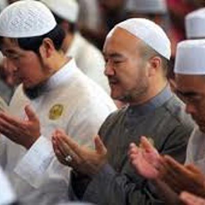 Timeline: Development of Islam in China