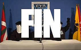 Fin de ETA