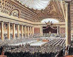 Convenção nacional