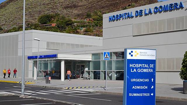 Primer caso COVID-19