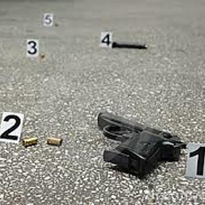 Timeline: Balistica Forense