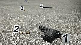 Timeline: Balistica Forense