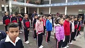 ENTRAR A LA PRIMARIA