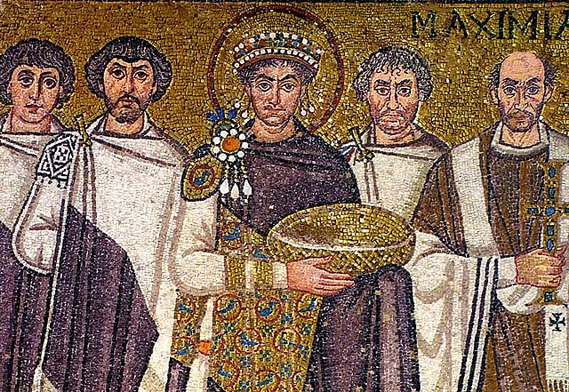 Compilación de Justiniano